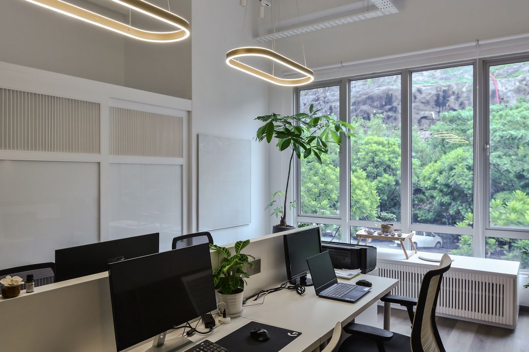 About - INC Design Studio