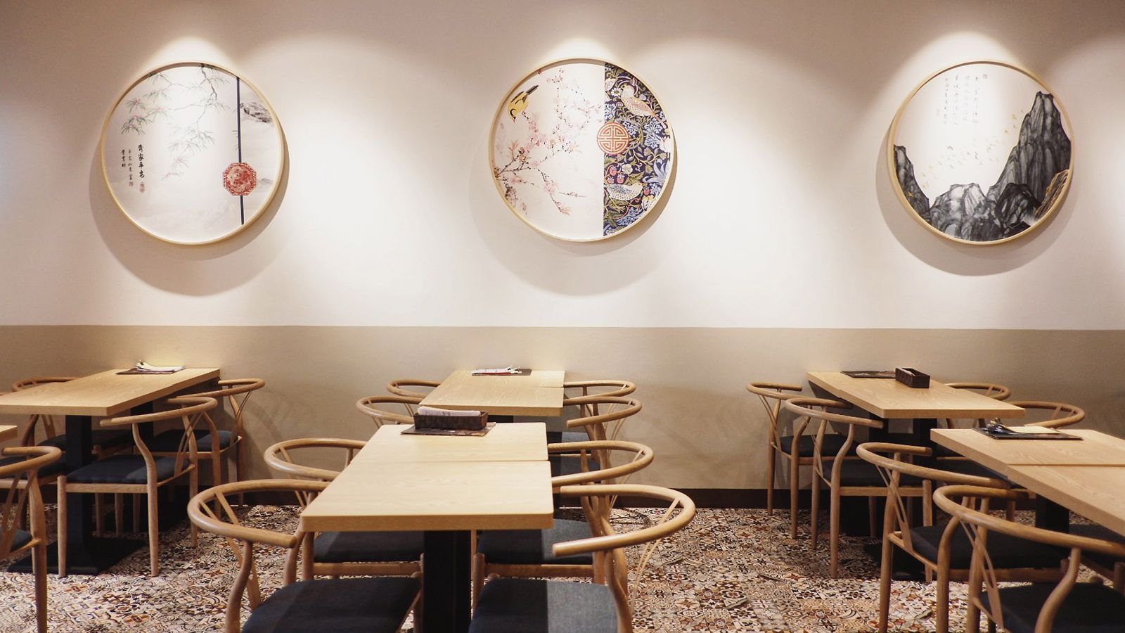 Biophillic Interior Designs - INC Design Studio