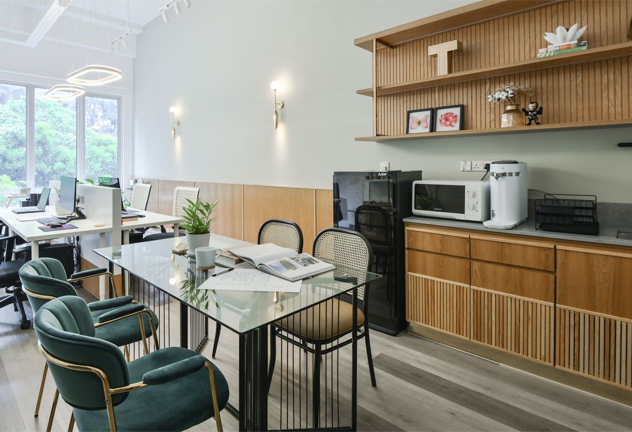 INC Design Office - INC Design Studio