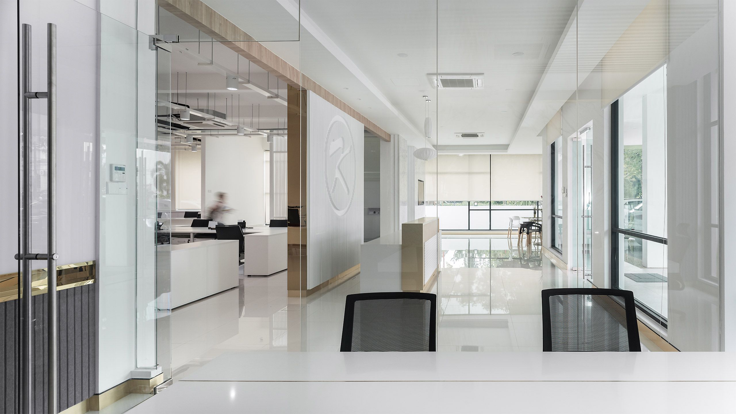 Sustainable Interior Designs