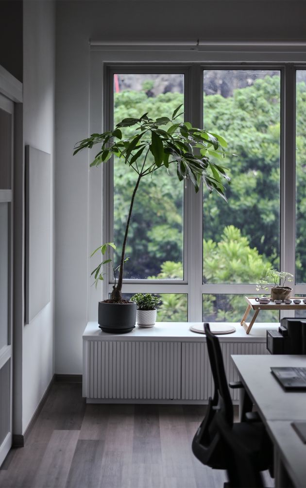 Work - INC Design Studio
