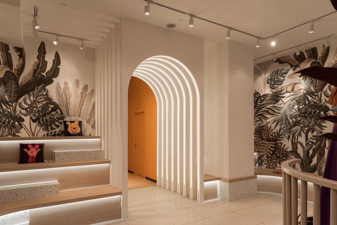 About - INC Design Studio