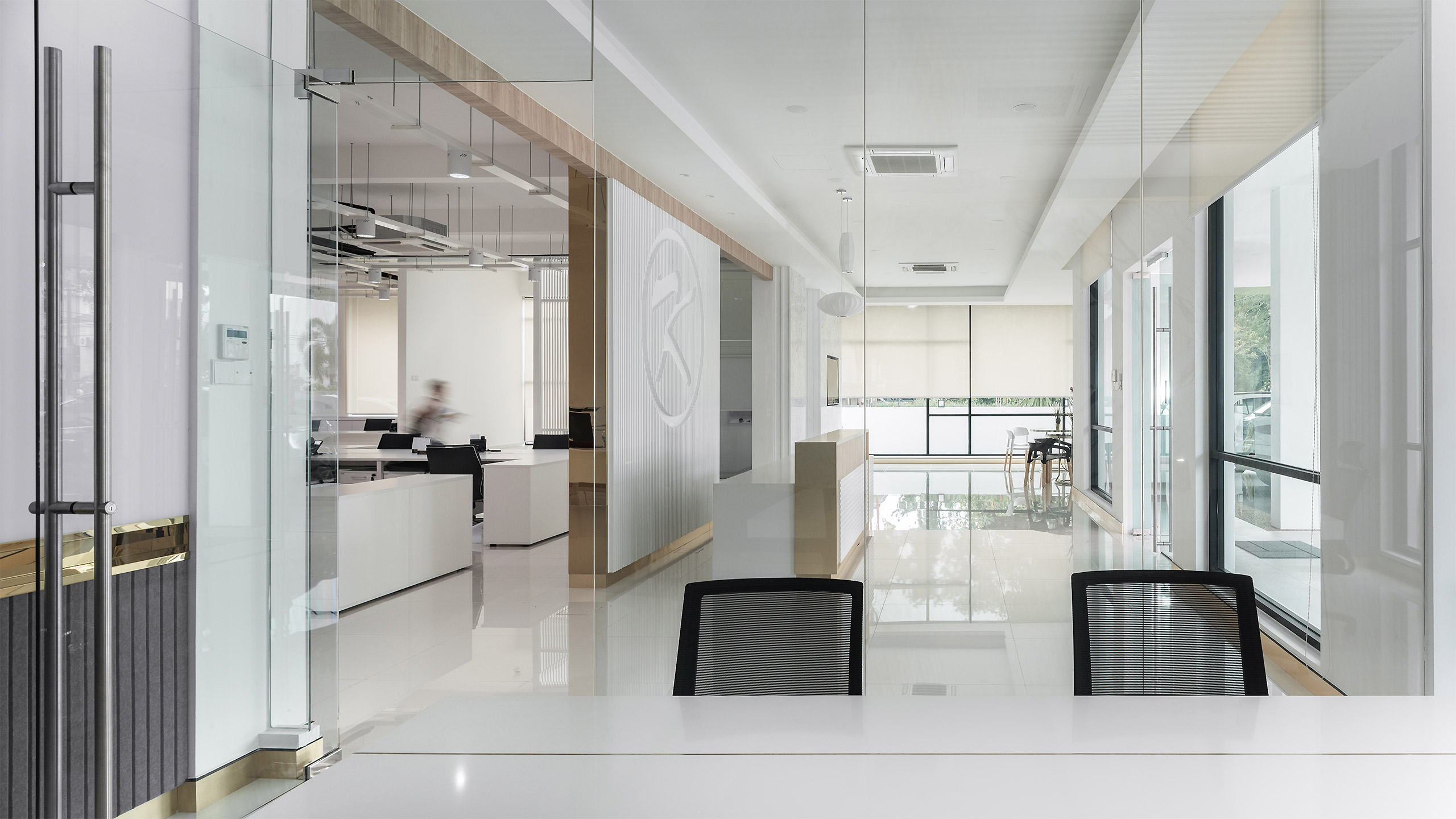 Sustainable Interior Designs